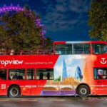 London: City Lights Bus Tour by Night - How the Experience Feels