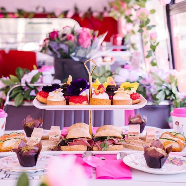 London: Classic Afternoon Tea Bus Tour - Practicalities and Considerations