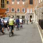 London: Classic Gold 3.5-Hour Bike Tour - What to Expect from the Experience