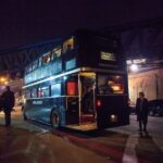 London: Comedy Horror Ghost Tour on a Bus - The Sights and Stories