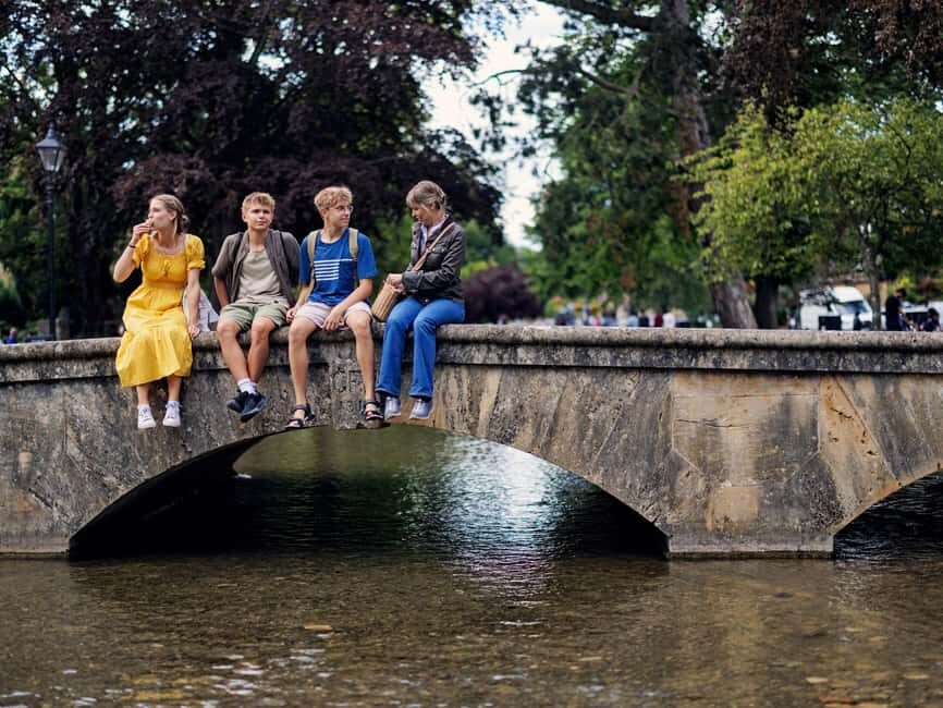 London: Cotswolds Small Group Day Trip with Broadway Tower - The Practical Side: Transport, Timing, and Cost