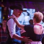 London: Country Dance Party with Bottomless Brunch - The Experience: Pros and Cons