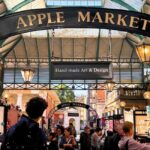 London: Covent Garden Ghosts and Legends Walking Tour - Final Thoughts