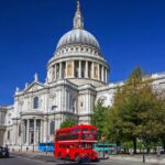 London: Crown Jewels Tour with River Cruise - How the Itinerary Breaks Down