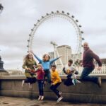 London Customisable 30 minute photoshoot - The Locations and What They Offer