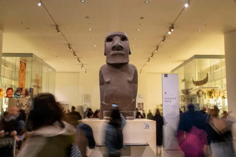 London: Customized Half-Day Private Tour with a Local - What’s Included and What’s Not