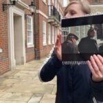 London: Da Vinci Code Walking Tour with a Guide - The Experience of the Guide