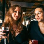 London: Dark Comedy on Iconic Battersea Barge - Who Will Enjoy This?