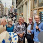 London: David Bowie Walking Tour in Brixton & Soho - What to Expect on the Tour