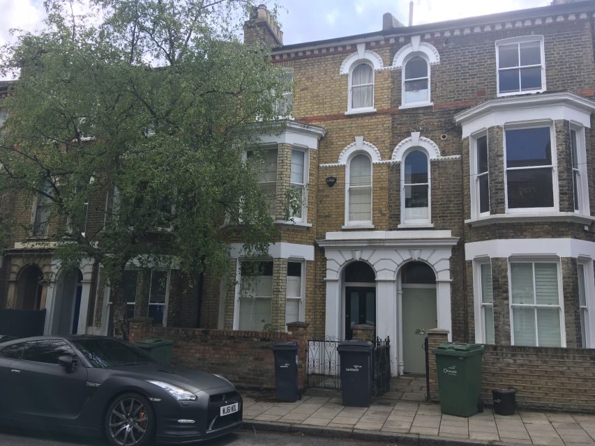 London: David Bowie Walking Tour - The Practical Details and Value