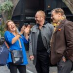 London Day Tour with a Local Guide: Private & Tailored to Your Interests - The Itinerary Breakdown