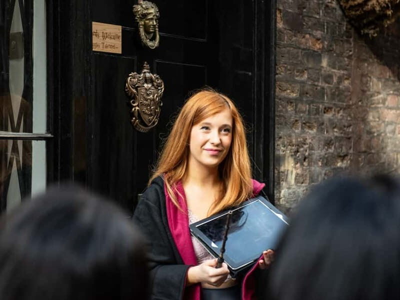 London: Deluxe Harry Potter Tour, Cruise & Tower of London - Practical Details and What to Expect
