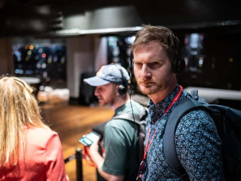 London: Deluxe Westminster Tour, Churchill War Rooms & Abbey - How It Feels to Experience the Tour