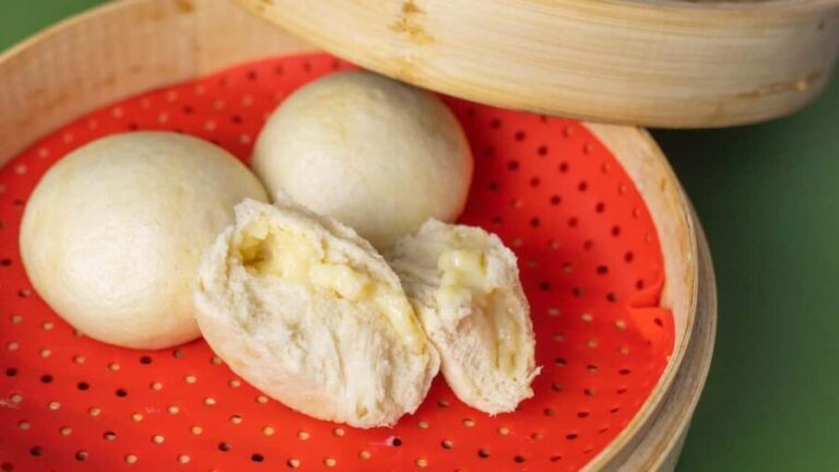 London: Dim Sum and Bao Cooking Class with Wine - The Itinerary and Experience Breakdown