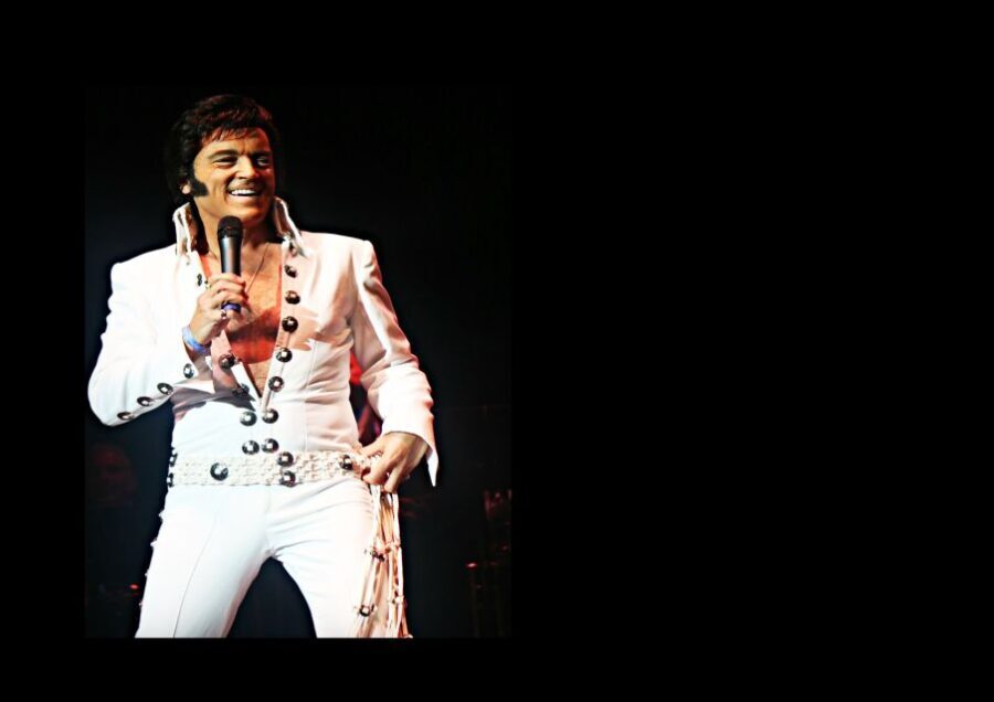 London: Dinner Cruise with Elvis Tribute on the Thames River - The Landmarks You’ll See