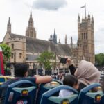 London Discovery by Day and by Night Hop-On Hop-off Tours - The Landmark Stops in Detail