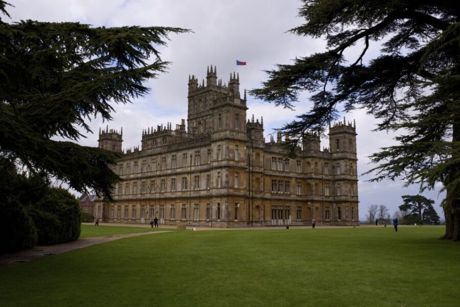 London: Downton Abbey, Cotswolds, and Highclere Castle Tour - The Bottom Line: Who Should Consider This Tour?
