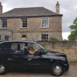 London: Downton Abbey Countryside Black Taxi VIP Tour - What Makes This Tour Stand Out?