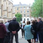 London: Downton Abbey Guided Walking Tour - The Practicalities: What You Need to Know