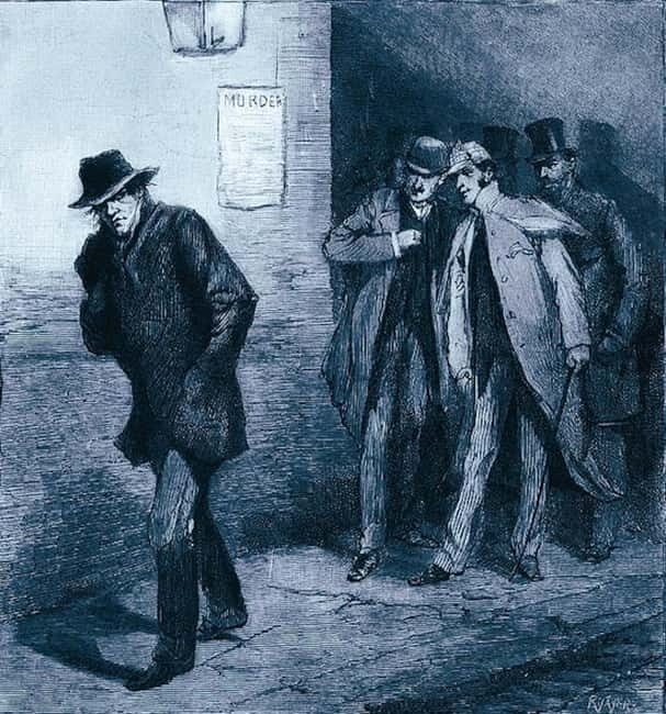 London: Dr Blood's Immersive Jack the Ripper Walking Tour - Who Will Enjoy This Tour Most?