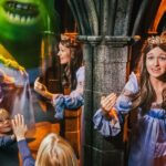 London: DreamWorks Shrek's Adventure Tour - Accessibility & Practical Info