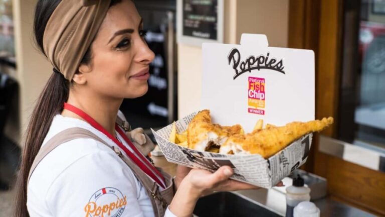 London: East End & Shoreditch Street Food Tour with 7 Dishes - The Experience: What Matters Most