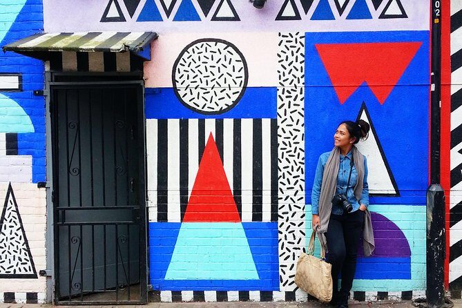 London East End & Street Art - Exclusive Guided Walking Tour - Practical Details That Matter