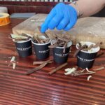 London: East End Walking Food Tour with Tastings - What Youll Get and Whats Not