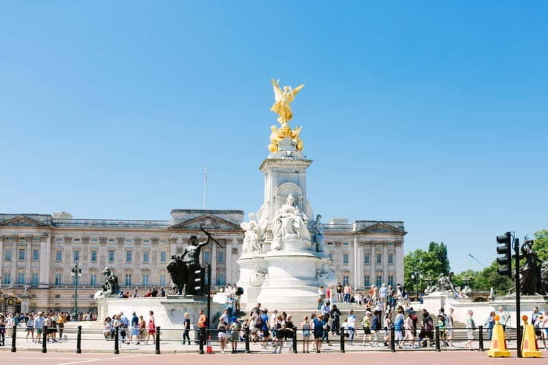 London Electric Bike Rentals - What to Expect on Your London E-Bike Tour