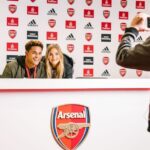 London: Emirates Stadium Entry Ticket and Audio Guide - Walking Through the Emirates Stadium Experience