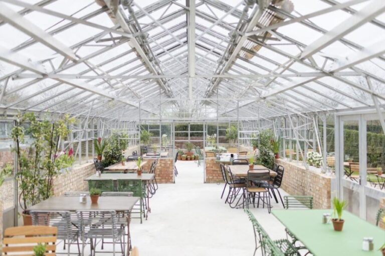 London: Entry Ticket to Eltham Palace and Gardens - The Palace: From Medieval to Art Deco