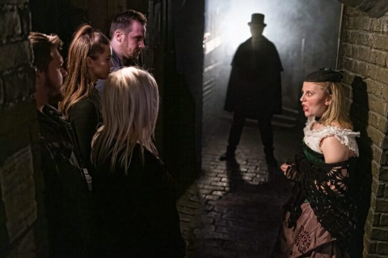 London: Entry Ticket to London Dungeon - Pricing and Value