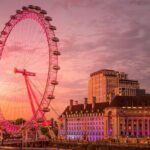 London Eye To London Bridge (River Walk) - Who Would Love This Tour?