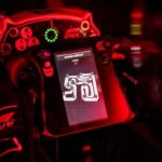 London: F1® DRIVE - The Official F1® Karting Experience - The Track and Karting Experience