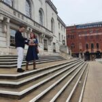 London Fields and the Old East End - walking tour - Broadway Market: The Heartbeat of Hackney