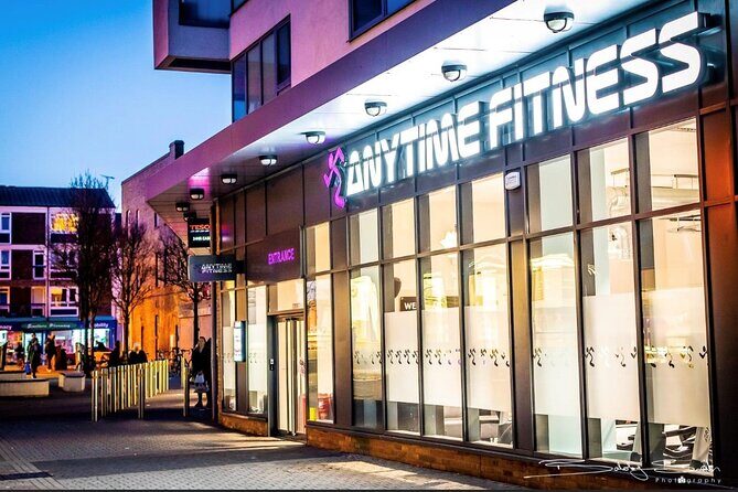 London Fitness Pass - Analyzing the Experience