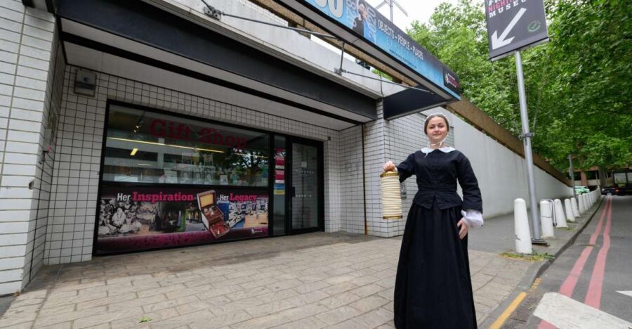 London: Florence Nightingale Museum Ticket - Who Should Consider Visiting?