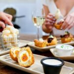 London Food & Drinks Private Tour - British Taverns & Pubs - The Food and Drink Experience