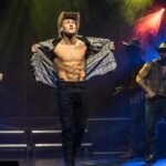 London: Forbidden Nights Male Strip Show and After-Party - Booking and Practicalities
