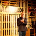 London: Friday Night at The Backyard Comedy Club - The Lineup and Comedy Styles