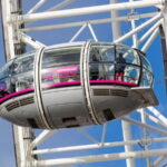 London from Edinburgh by Rail with Sightseeing & London Eye. - Arriving in London: your gateway to the city