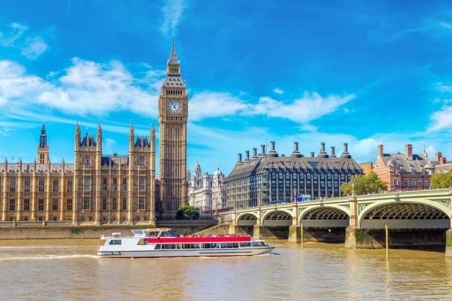 London: Full-Day Sightseeing Bus Tour with River Cruise - Is It Worth the Price?
