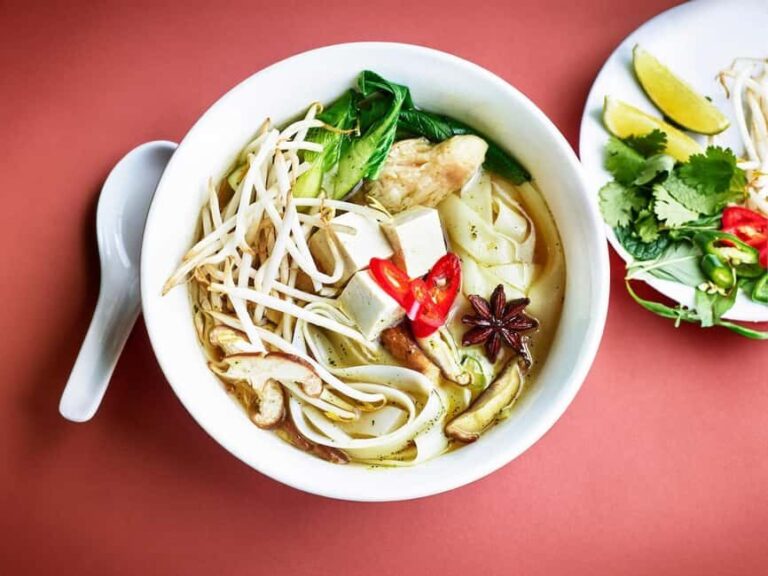 London: Full Day Vietnamese Cooking Class with Wine - The Menu and Skills You’ll Learn