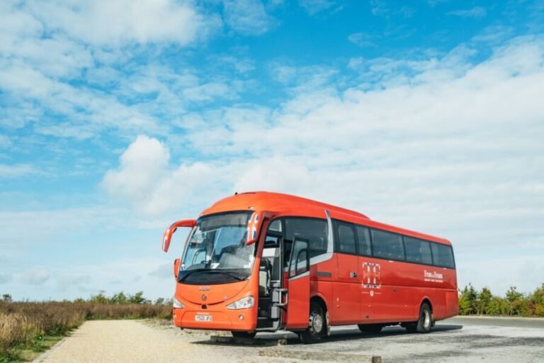 London: Full-Day Windsor, Stonehenge, and Oxford Tour - What Real Travelers Say