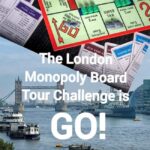 London: Full Monopoly Board Walking Tour Challenge - What We Loved About This Tour