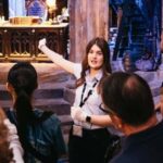 London: Fully-Guided Making of Harry Potter Tour - The Value for Money: Is It Worth It?