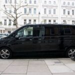 London Gatwick (LGW) Airport Departure Private Transfer - Hotel to Airport - Deep Dive into the Private Transfer Experience