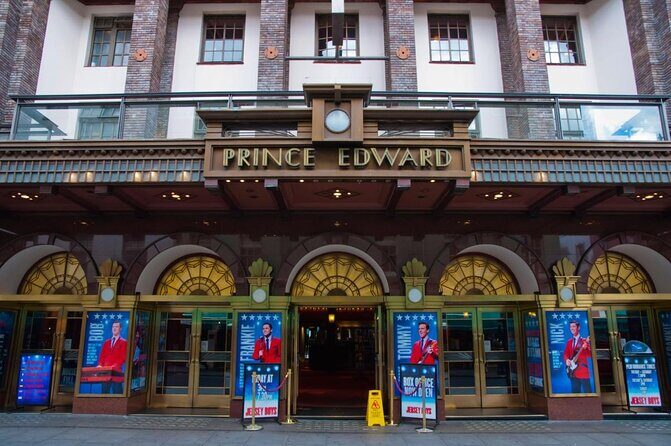 London Gay Tour with a Local, Sohos LGBTQ+ Nightlife, Private & Custom - A Deep Dive into the Soho LGBTQ+ Nightlife Tour