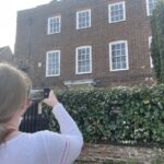 London: George Michael Tour by Black Taxi - A Deep Dive into the Experience