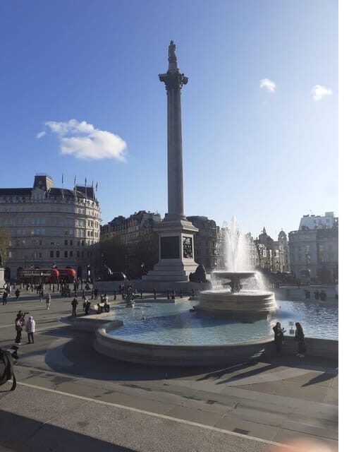 London: Georgian Thieves and the Thief-Taker General - The Experience Details